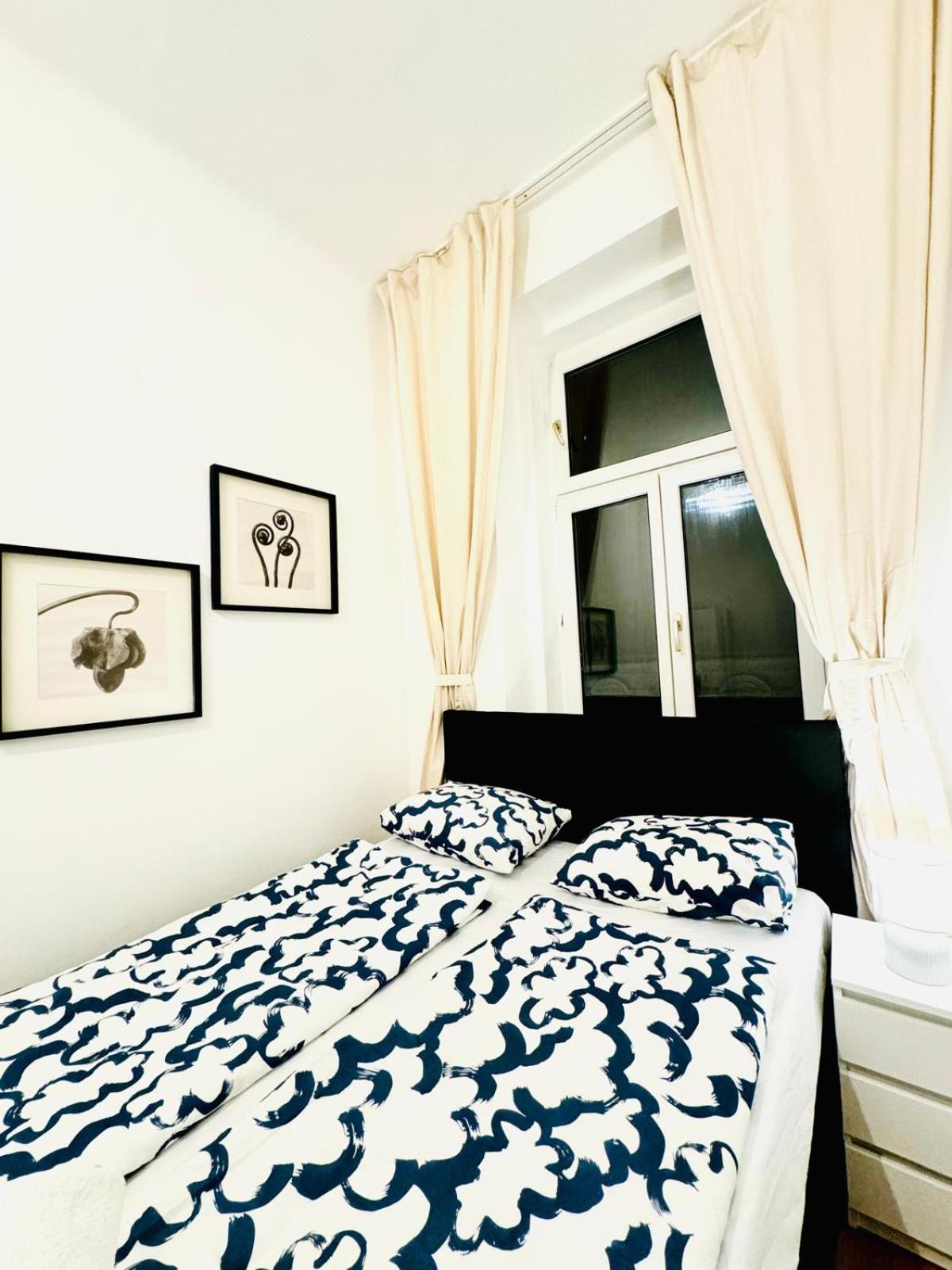Charming 5br Shared Apt, Minutes From Atzgersdorf Appartement *