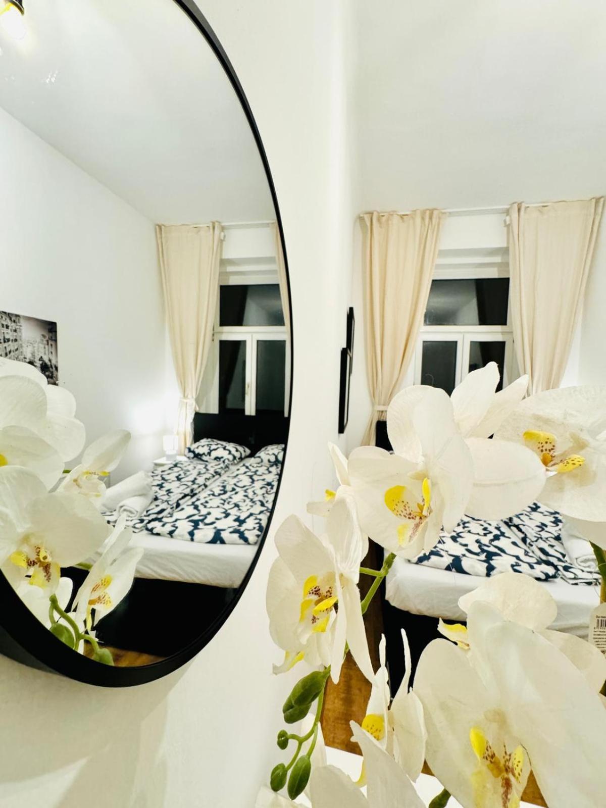 Charming 5br Shared Apt, Minutes From Atzgersdorf Appartement Vienne