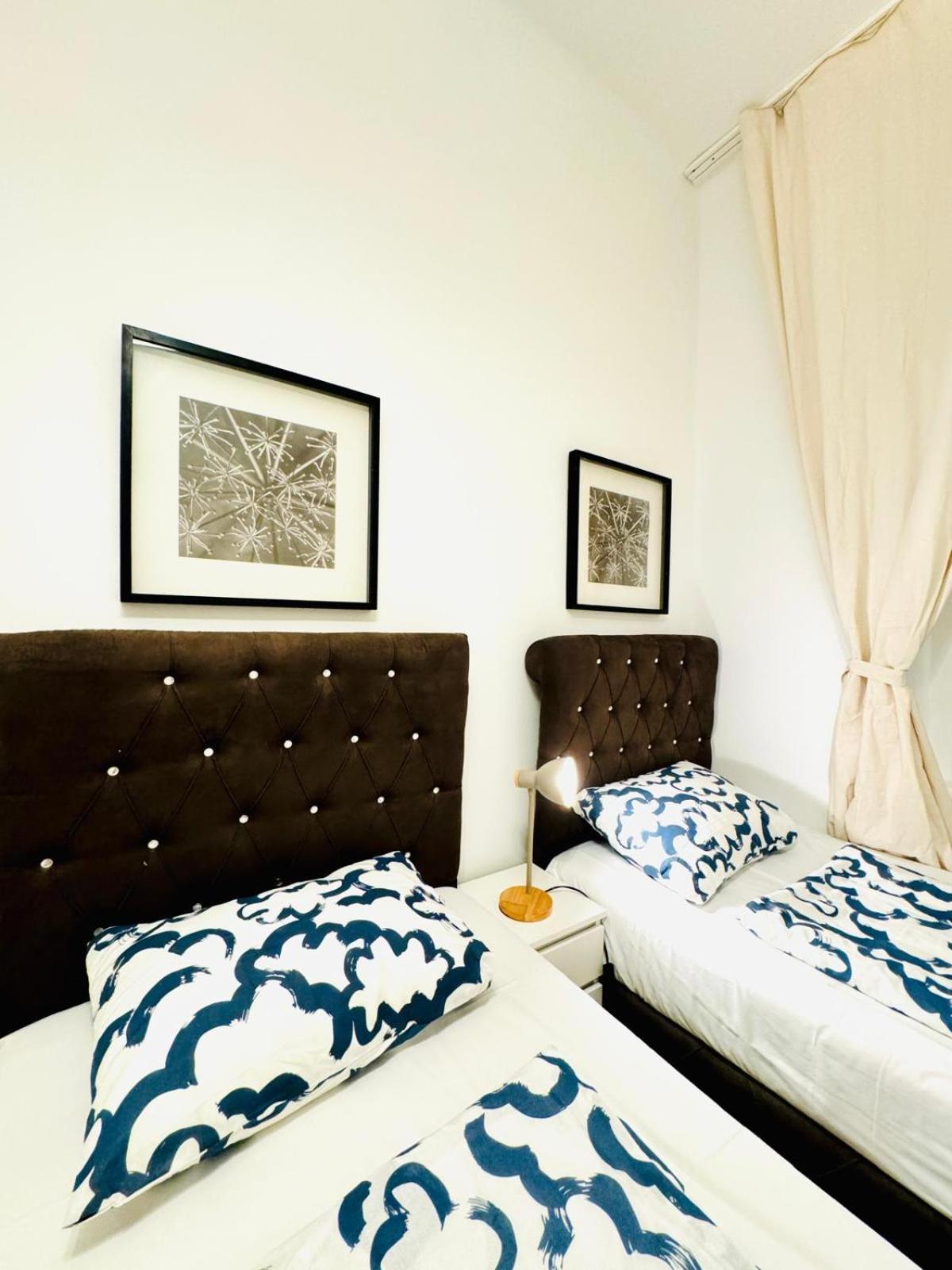 Charming 5br Shared Apt, Minutes From Atzgersdorf Appartement Vienne