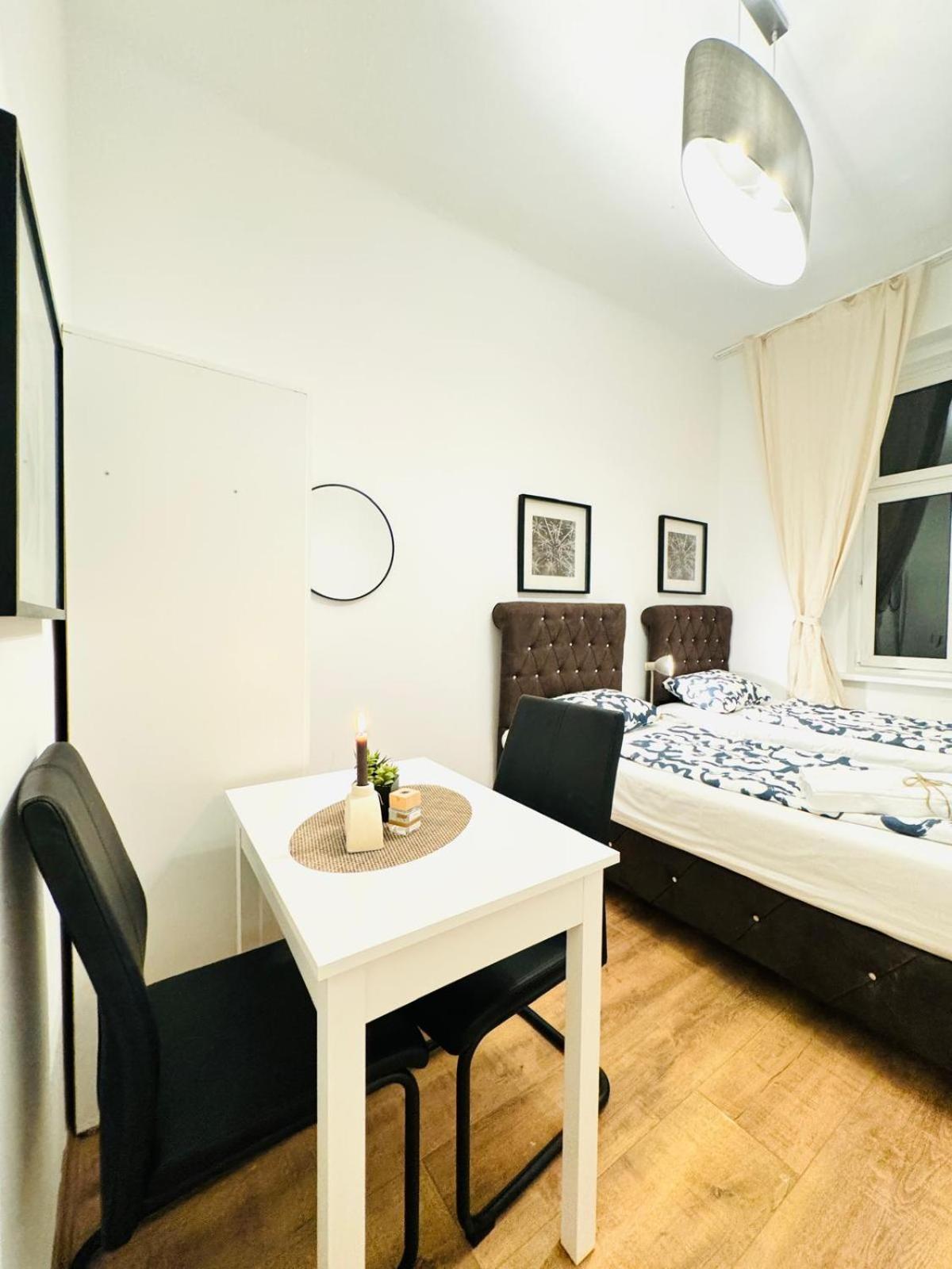 Appartement Charming 5br Shared Apt, Minutes From Atzgersdorf