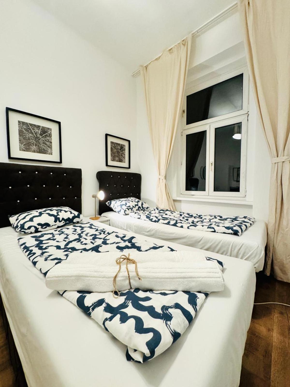 Charming 5br Shared Apt, Minutes From Atzgersdorf Appartement *