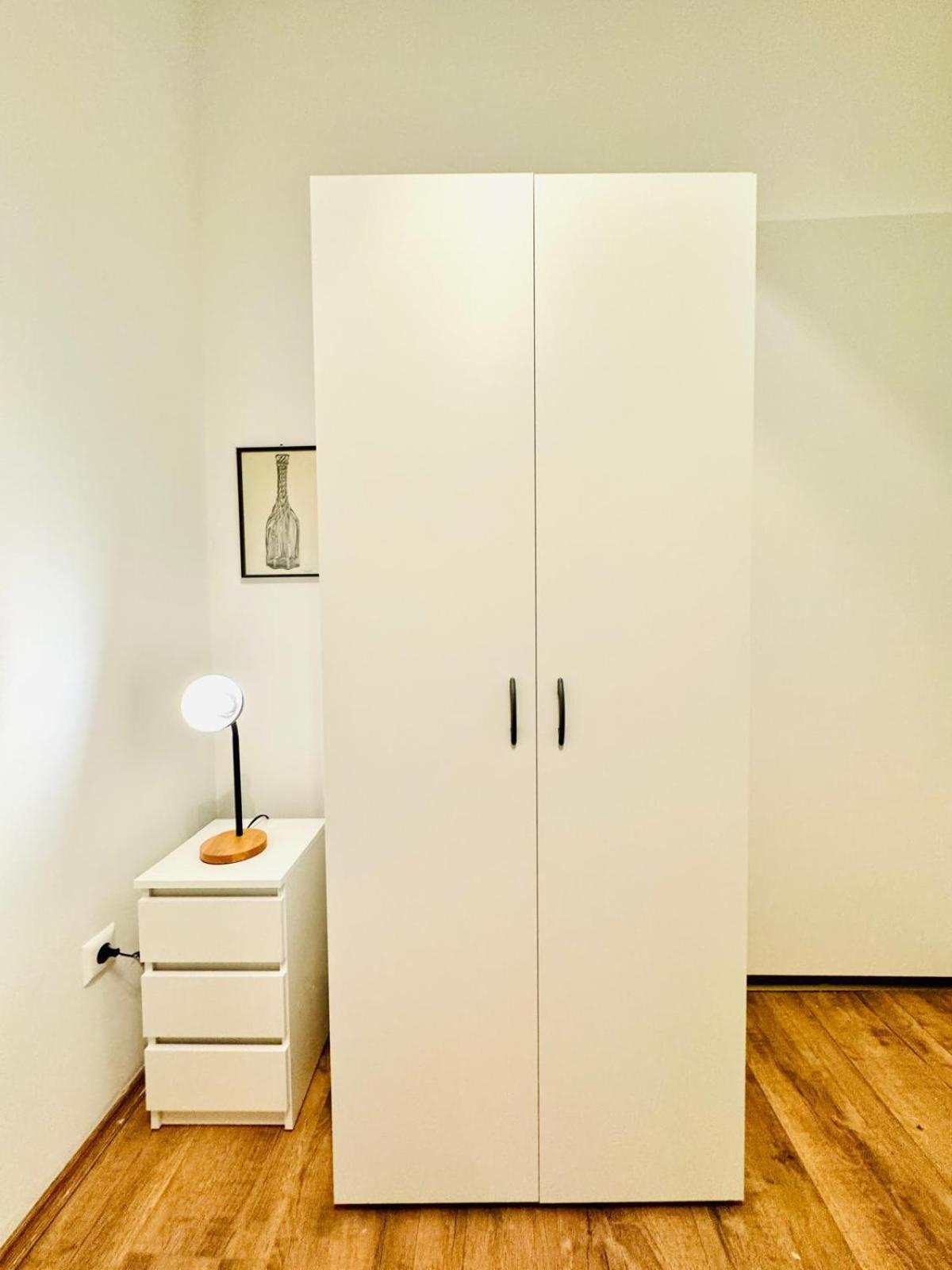 Appartement Charming 5br Shared Apt, Minutes From Atzgersdorf Vienne