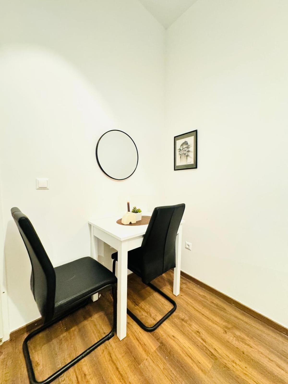 Charming 5br Shared Apt, Minutes From Atzgersdorf * Vienne