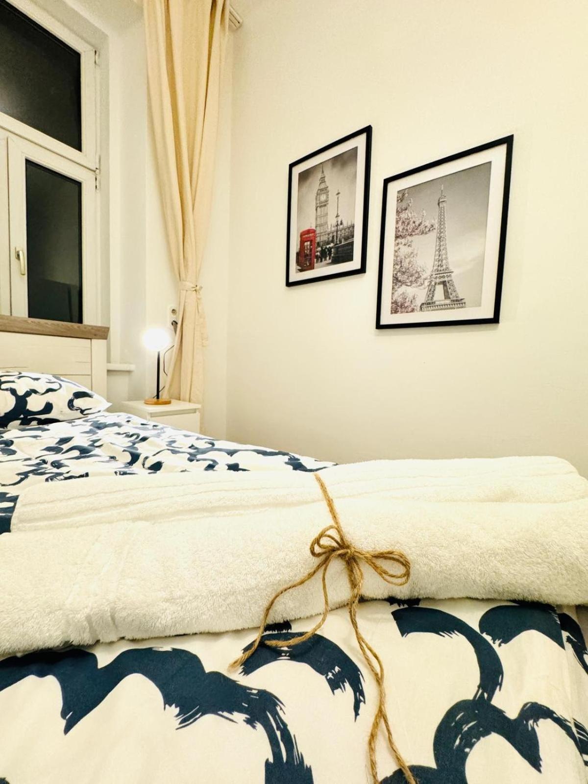 Appartement Charming 5br Shared Apt, Minutes From Atzgersdorf *